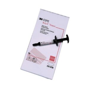 3M RelyX Veneer Cement Syringe