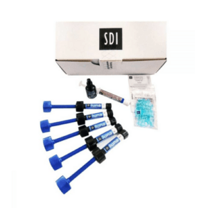 SDI Luna composite kit