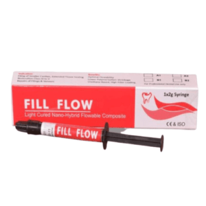 Shivam Fill Flow Composite