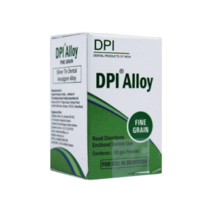 DPI Alloy Fine Grain Pack