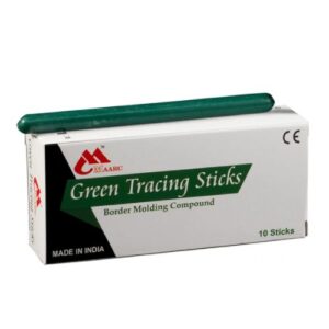 Maarc Green Tracking Stick